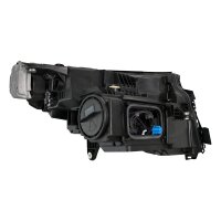 Headlight left LED HELLA Lighting Expertise suitable for...