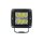 Worklight 30 V 18 W LED 6,000 K 1,000 lm HELLA universally applicable