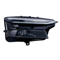 Headlight right 12 V LED HELLA Lighting Expertise...