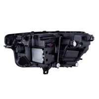 Headlight right 12 V LED HELLA Lighting Expertise...