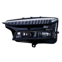 Headlight left 12 V LED Matrix HELLA suitable for e.g....