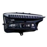 Headlight right 12 V LED Matrix HELLA suitable for e.g....