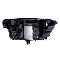 Headlight right 12 V LED Matrix HELLA suitable for e.g....