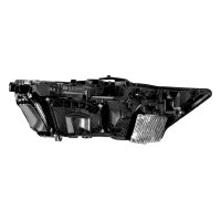 Left main headlight 12 V LED Matrix HELLA