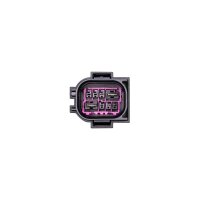 Left main headlight 12 V LED Matrix HELLA