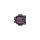 Left main headlight 12 V LED Matrix HELLA