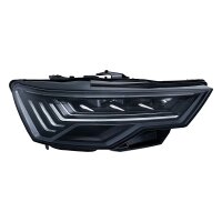 Headlight right 12 V LED Matrix HELLA Lighting Expertise...