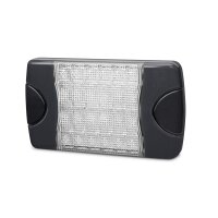 Direction Indicator for rear installation 24 V LED HELLA...