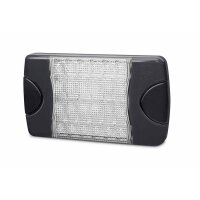 Direction Indicator for rear installation 24 V LED HELLA...