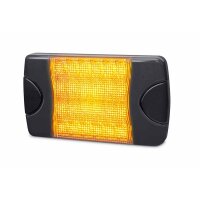 Direction Indicator for rear installation 24 V LED HELLA...
