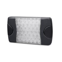 Rear Fog Light 24 V LED HELLA universal for various vehicles