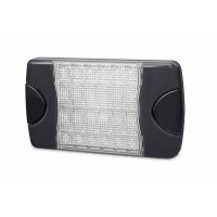 Combination rearlight 24 V LED HELLA