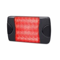 Combination rearlight 24 V LED HELLA