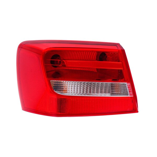 Rear Light left 12 V HELLA Light-Expertise suitable for e.g. AUDI A6