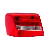 Rear Light left 12 V HELLA Light-Expertise suitable for...
