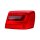 Rear Light right 12 V with hybrid technology HELLA for e.g. AUDI A6