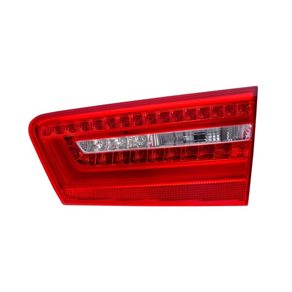 Rear Light left 12 V with hybrid technology HELLA for e.g. AUDI A6
