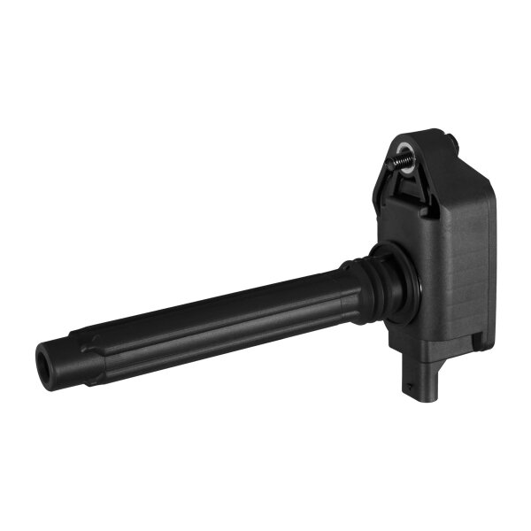 Zündspule Bajonett Anschlussausführung SAE 3-polig HELLA für u.a. JEEP GLADIATOR