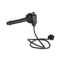 Zündspule Bajonett Anschlussausführung SAE...