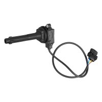 Zündspule Bajonett Anschlussausführung SAE...