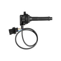 Zündspule Bajonett Anschlussausführung SAE...