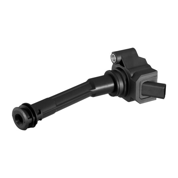 Ignition Coil bayonet connection version SAE 3-pin HELLA for VOLVO XC40