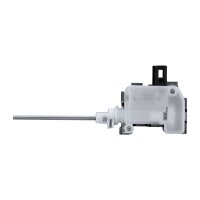 Tank Flap Actuator vehicle side electric HELLA suitable...