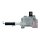Central Locking Actuator Tank Flap Actuator 2-pin HELLA for e.g. SKODA