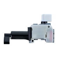 Seat Adjustment Control Element for cars with folding...