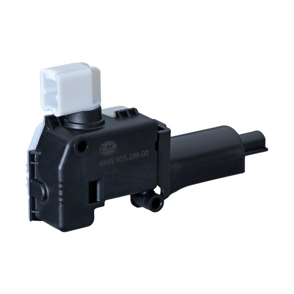 Central Locking Actuator under the seat electric HELLA for FORD