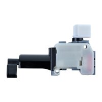 Central Locking Actuator under the seat electric HELLA...