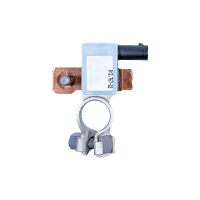 Sensor Battery Management 12 V screwed HELLA for CADILLAC...