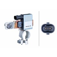 Sensor Batteriemanagement 12 V geschraubt HELLA passend...