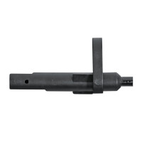 Sensor Raddrehzahl 2-polig Hallsensor 331 mm Kabel HELLA...