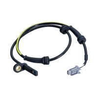 Wheel Speed Sensor 2-pole Hall sensor 698 mm cable HELLA...