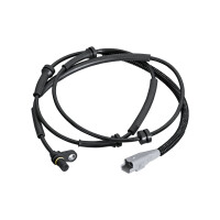 Wheel Speed Sensor 2-pin Hall 1.418 mm cable HELLA for...
