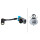 Wheel Speed Sensor 2-pole Hall sensor 60 mm cable HELLA for e.g. OPEL ANTARA