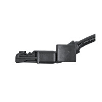 Sensor Raddrehzahl 2-polig Hallsensor 604 mm Kabel HELLA...