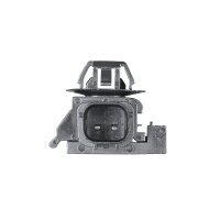 Wheel Speed Sensor 2-pole Hall sensor 692 mm cable HELLA for HONDA CR-V