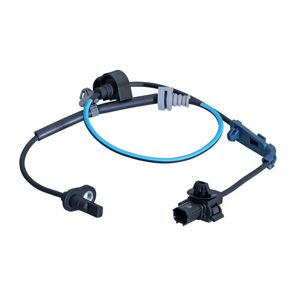 Wheel Speed Sensor 2-pole Hall sensor 692 mm cable HELLA for e.g. HONDA CR-V