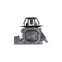 Wheel Speed Sensor 2-pole Hall sensor 692 mm cable HELLA for e.g. HONDA CR-V