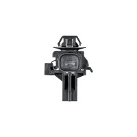 Sensor Raddrehzahl 2-polig Hallsensor 494 mm Kabel HELLA für HONDA CR-V