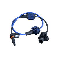 Sensor Raddrehzahl 2-polig Hallsensor 494 mm Kabel HELLA...