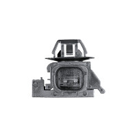 Wheel Speed Sensor 2-pole Hall sensor 494 mm cable HELLA for HONDA CR-V