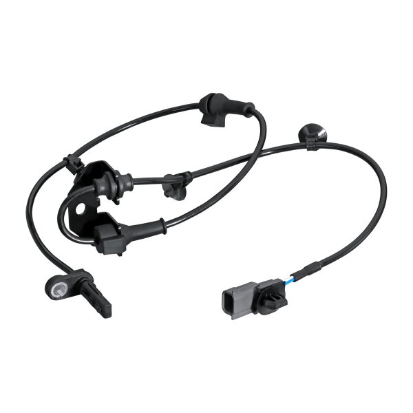 Wheel Speed Sensor 2-pole Hall sensor 862 mm cable HELLA for SUZUKI SWIFT