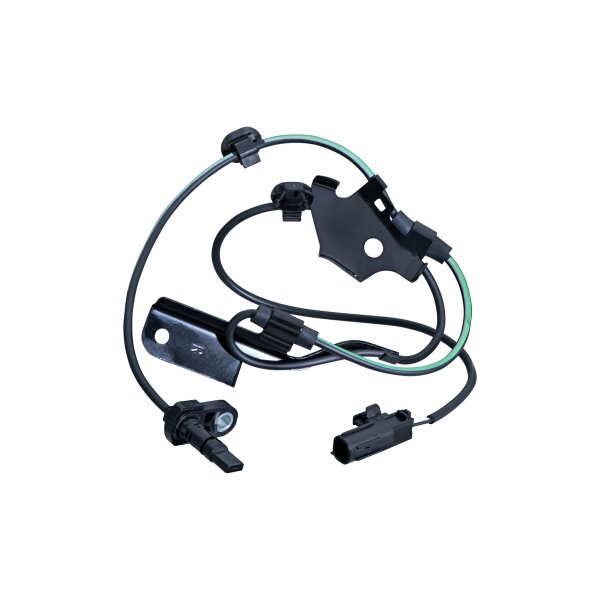 Wheel Speed Sensor 2-pole Hall sensor 1.021 mm cable HELLA for TOYOTA PRIUS and others