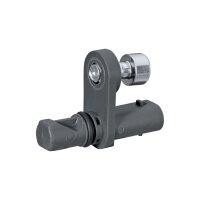 Wheel Speed Sensor 2-pole Hall sensor HELLA for PEUGEOT...