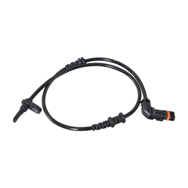 Sensor Raddrehzahl 2-polig Hallsensor 610 mm Kabel HELLA für u.a. MB A-KLASSE