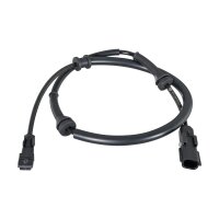 Wheel Speed Sensor 2-pole Hall sensor 690 mm cable HELLA...