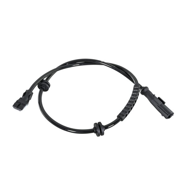 Raddrehzahl 2-polig Hallsensor 653mm Kabel HELLA für...